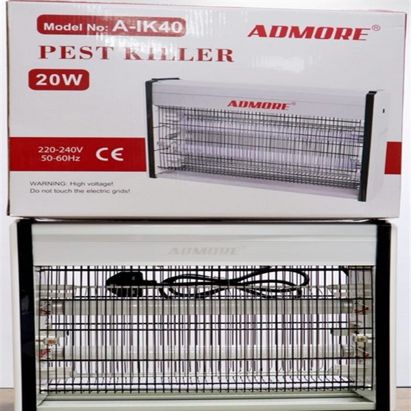 Insect Killer A-IK40 20W