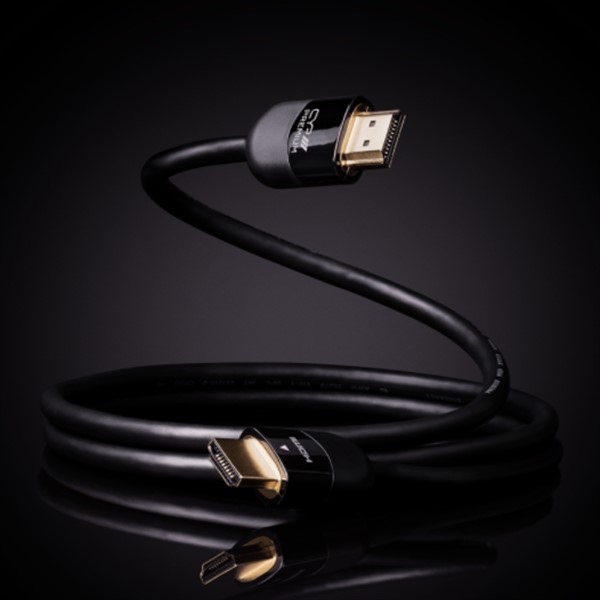 HDMP-300M 4K Premium Certified HDMI Cables