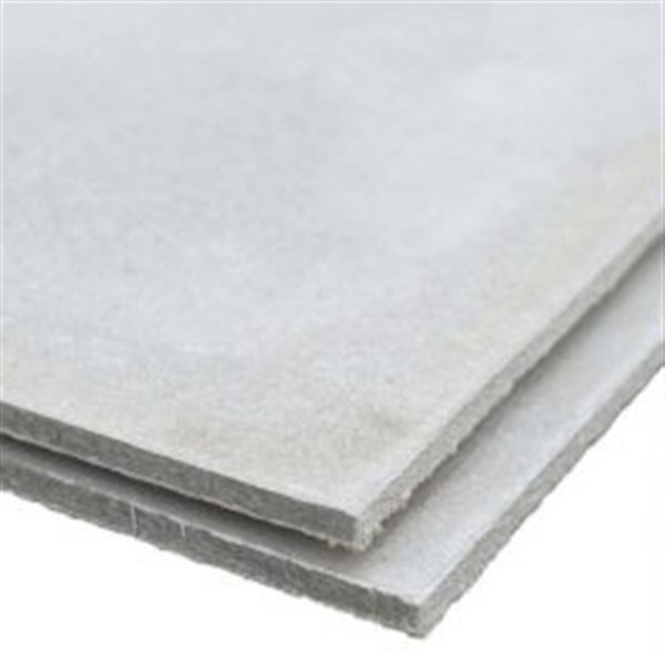 Cement Boards / Fiber Cement Sheets<