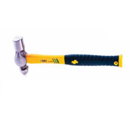 48 Oz. Ball Pein Hammer - Fiber Handle