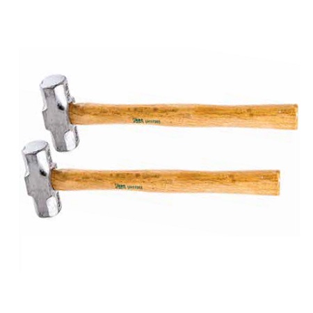 48 Oz. Sledge Hammer - Wood Handle<