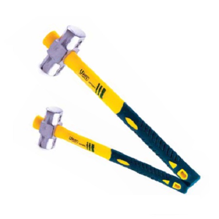 32 Oz. Sledge Hammer - Fiber Handle<