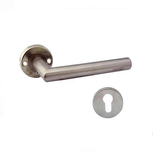 Lever Handle SS304 Hollow -121
