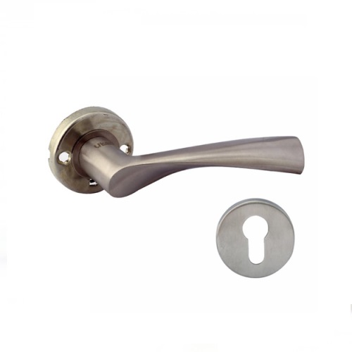 Lever Handle SS304 Hollow -122