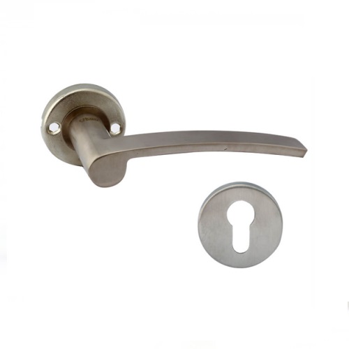 Lever Handle SS304 Hollow -125<