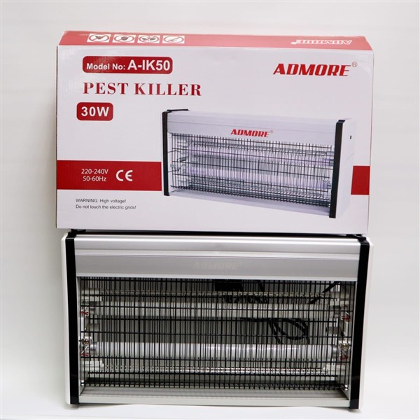 Insect Killer A-IK50 30W<