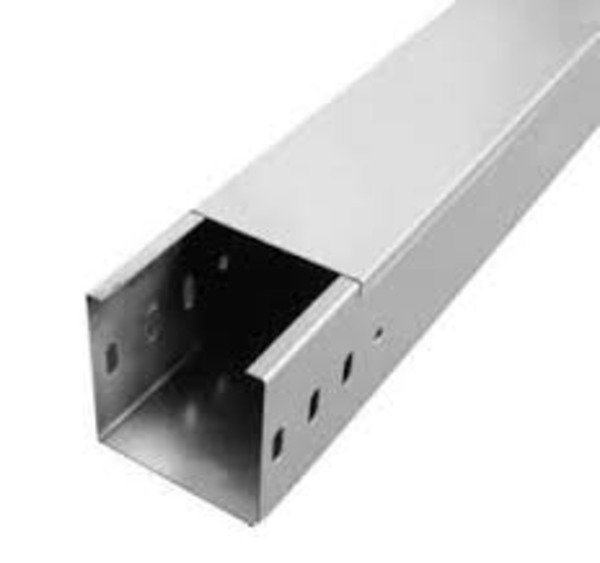 GI Trunking 75 mm x 75 mm<