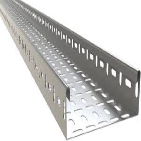 Hot Dip Galvanized Cable Tray 3 meter