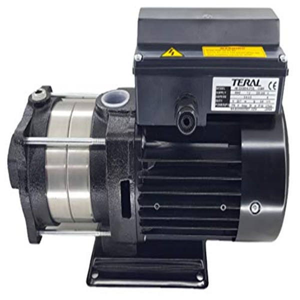 Horizontal Multistage Centrifugal Pump Model # AB100L<