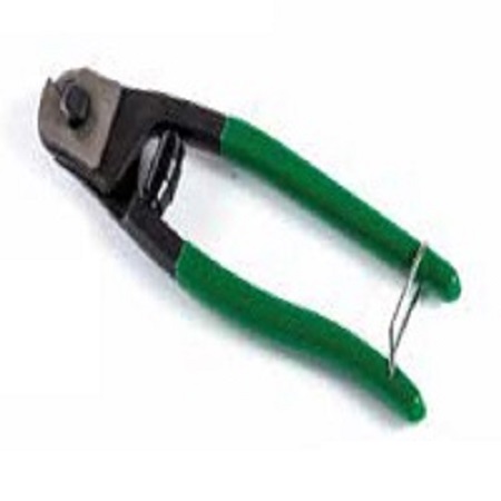 Wire Rope Cutter - Pocket Type<