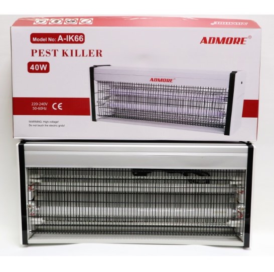 Insect Killer A-IK66 40W