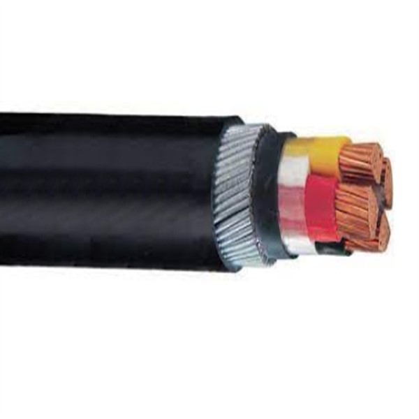 Armored Cable Cu/XLPE/PVC/SWA/PVC MESC<