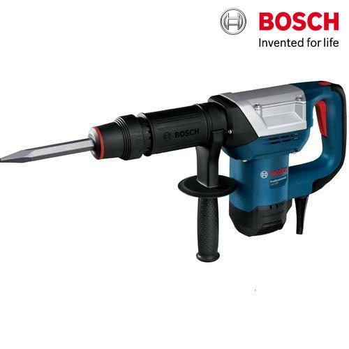 Bosch Professional Demolition Hammer GSH 500 (1100 W)<