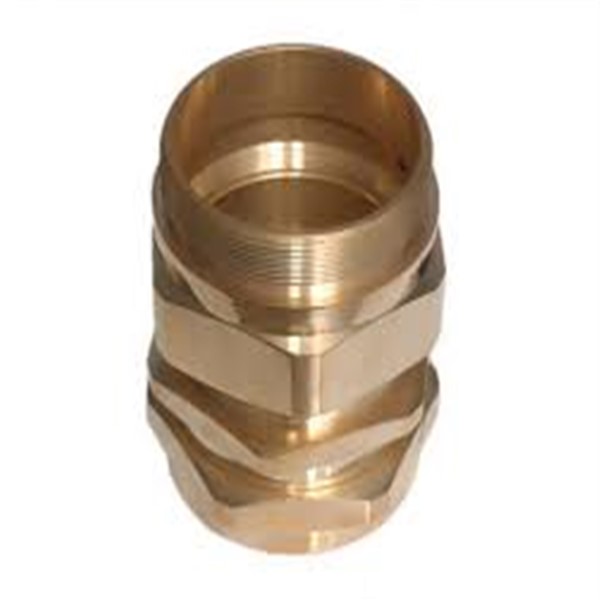 Brass Cable BW Gland<