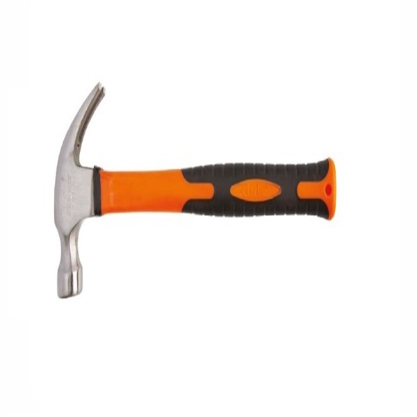Claw Hammer Fibre Handle<