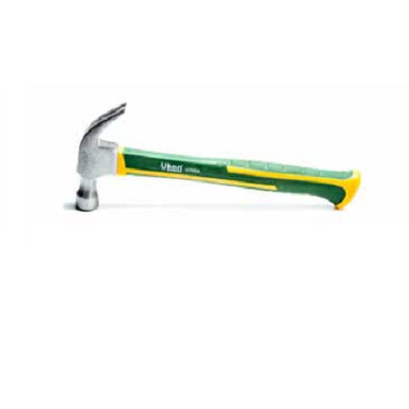 08 Oz. Claw Hammer - Fiber Glass Handle<