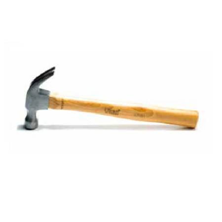 16 Oz. Claw Hammer - Hickory Handle