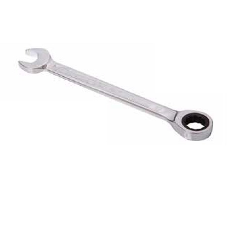 Combination Spanner / Gear Wrench