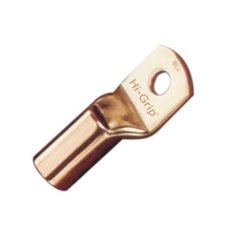 Copper Cable Lugs ( Standard Series )