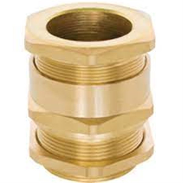 Brass cable Gland CW<