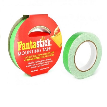 Double Sided Adhesive Tape<