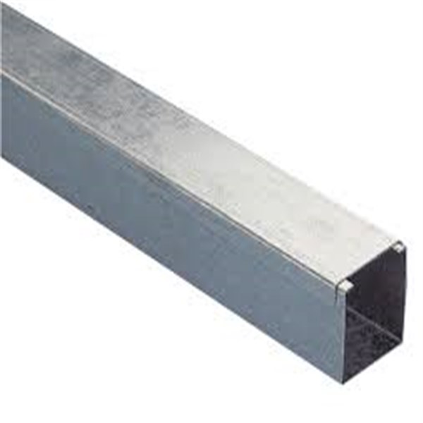 GI ( Galvanised Iron ) Cable Trunking