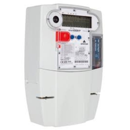 Smart ESOX P CT Meter<