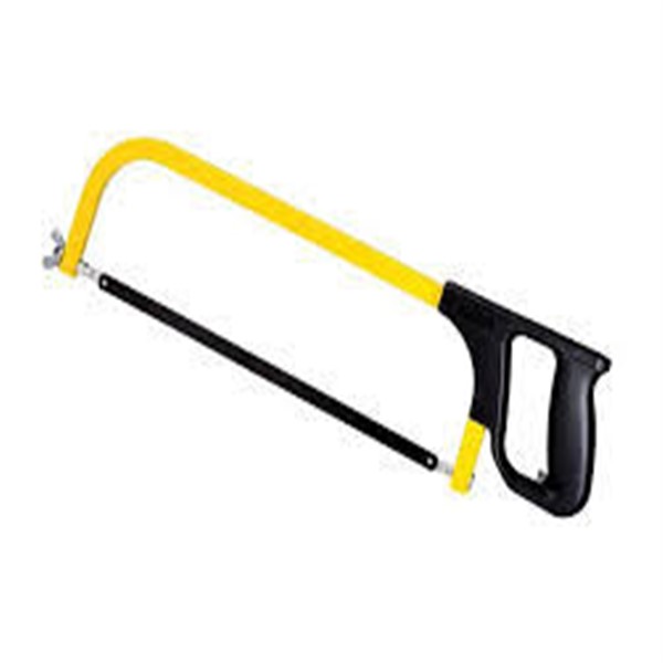 STANLEY E-20206 12″ Fixed Hacksaw