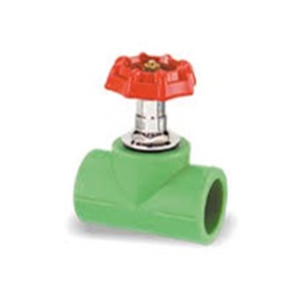 PPR Gate Valve Gooxoom