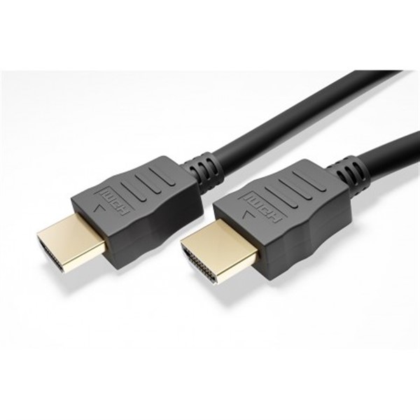 41083-Ultra High Speed HDMI™ Cable with Ethernet-8K