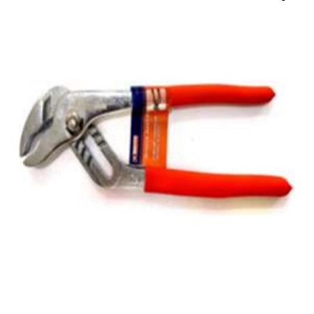 6.5'' Groover Joint Plier