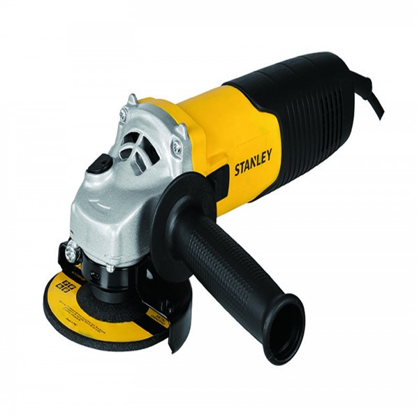 Stanley Small Angle Grinder STG9115 900W 115mm<