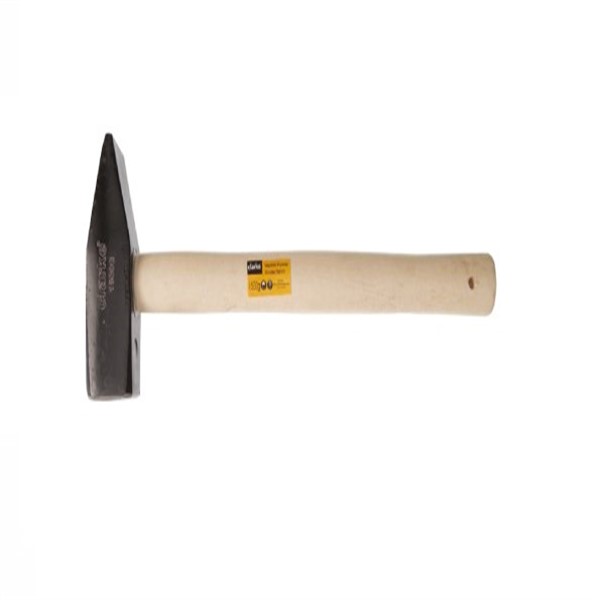 Machinist Hammer Wooden Handle<