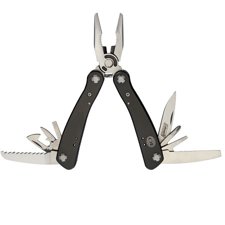 Multi Tool - 12 in 1 with Pouch