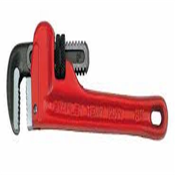 Pipe Wrench<