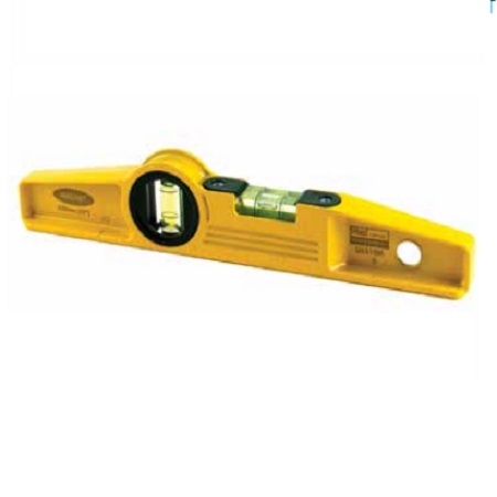 10'' Spirit Level - Professional with Magnet