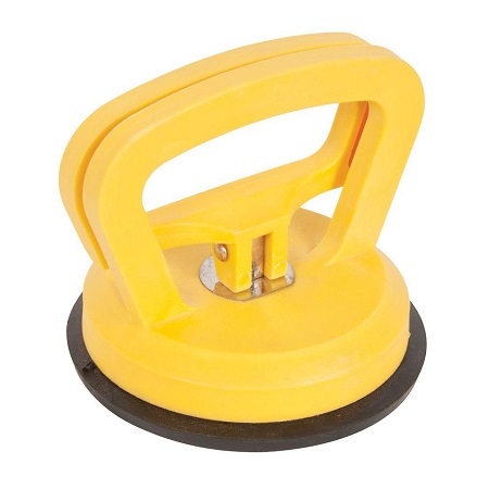 Suction Lifter - 1 Cup<