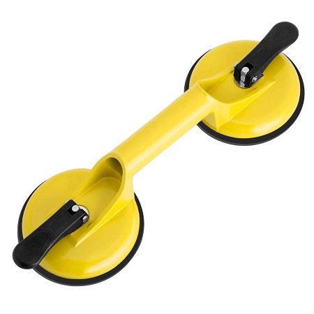 Suction Lifter - 2 Cup