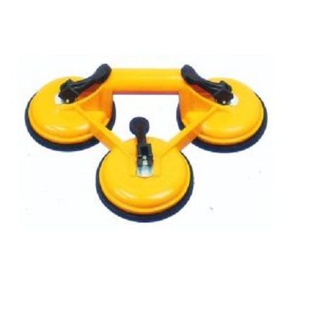 Suction Lifter - 3 Cup<