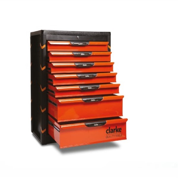 Tool chest 3 Drawers<
