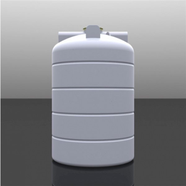 Vertical PVC Water Tank 3 Layers<