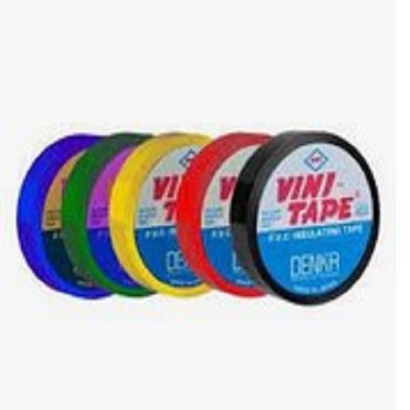 PVC Insulation Tape<