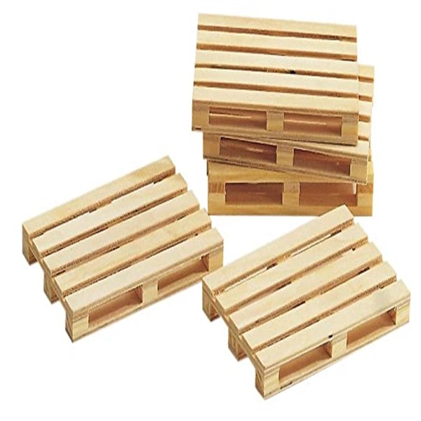 Wooden Pallets<