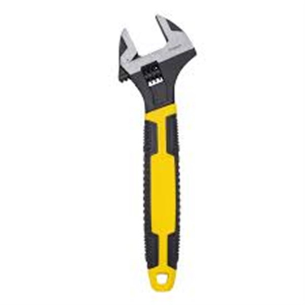 Adjustable Wrench<