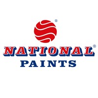 NATIONAL PAINTS