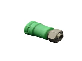 PPR Female Socket