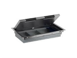 Floor Box and Accessories - Schneider