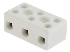 Ceramic Terminal Block
