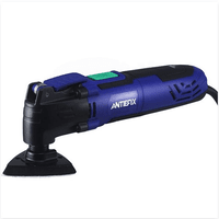 Oscillating Multi-Tool
