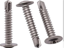 Self Drilling Screw
